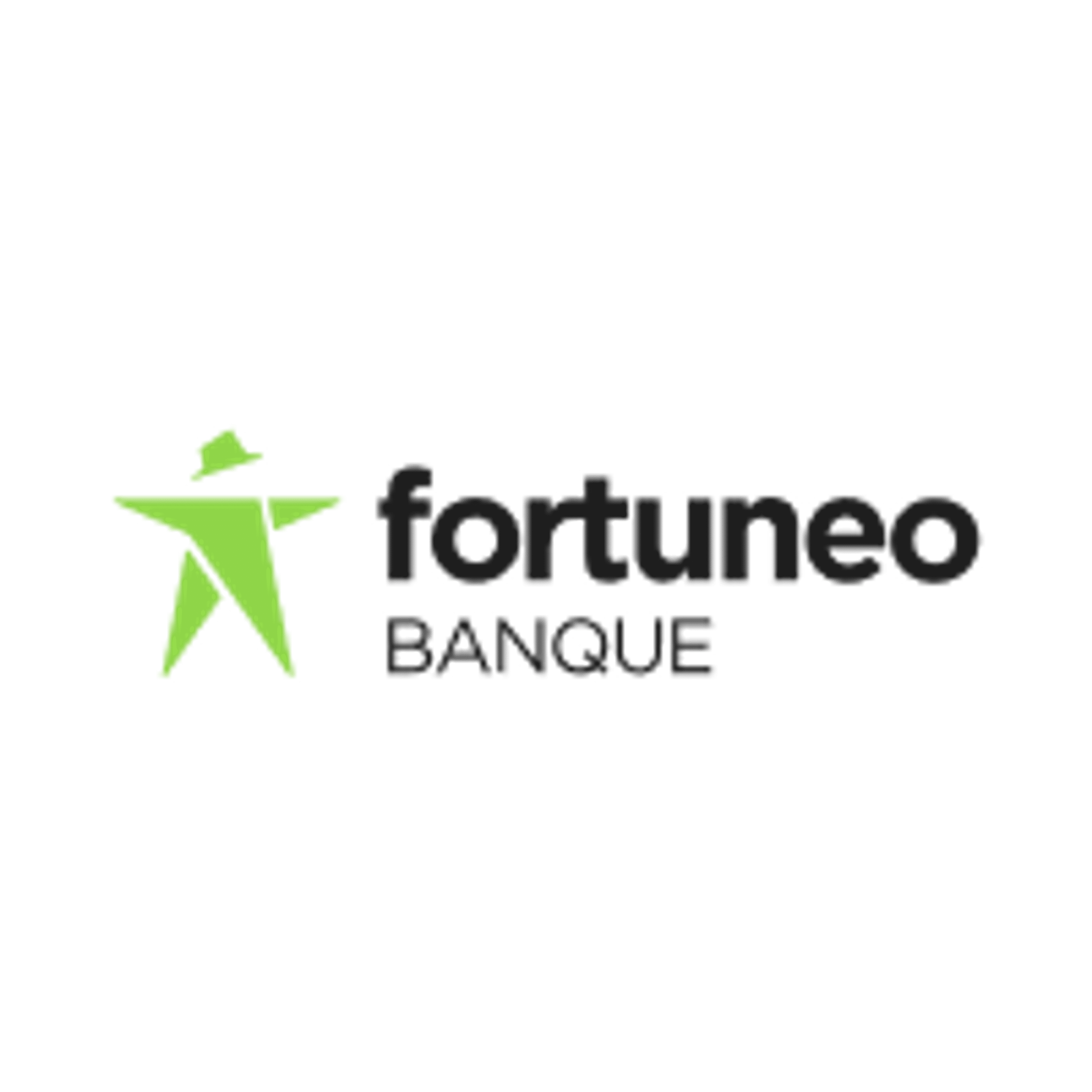 Fortuneo logo