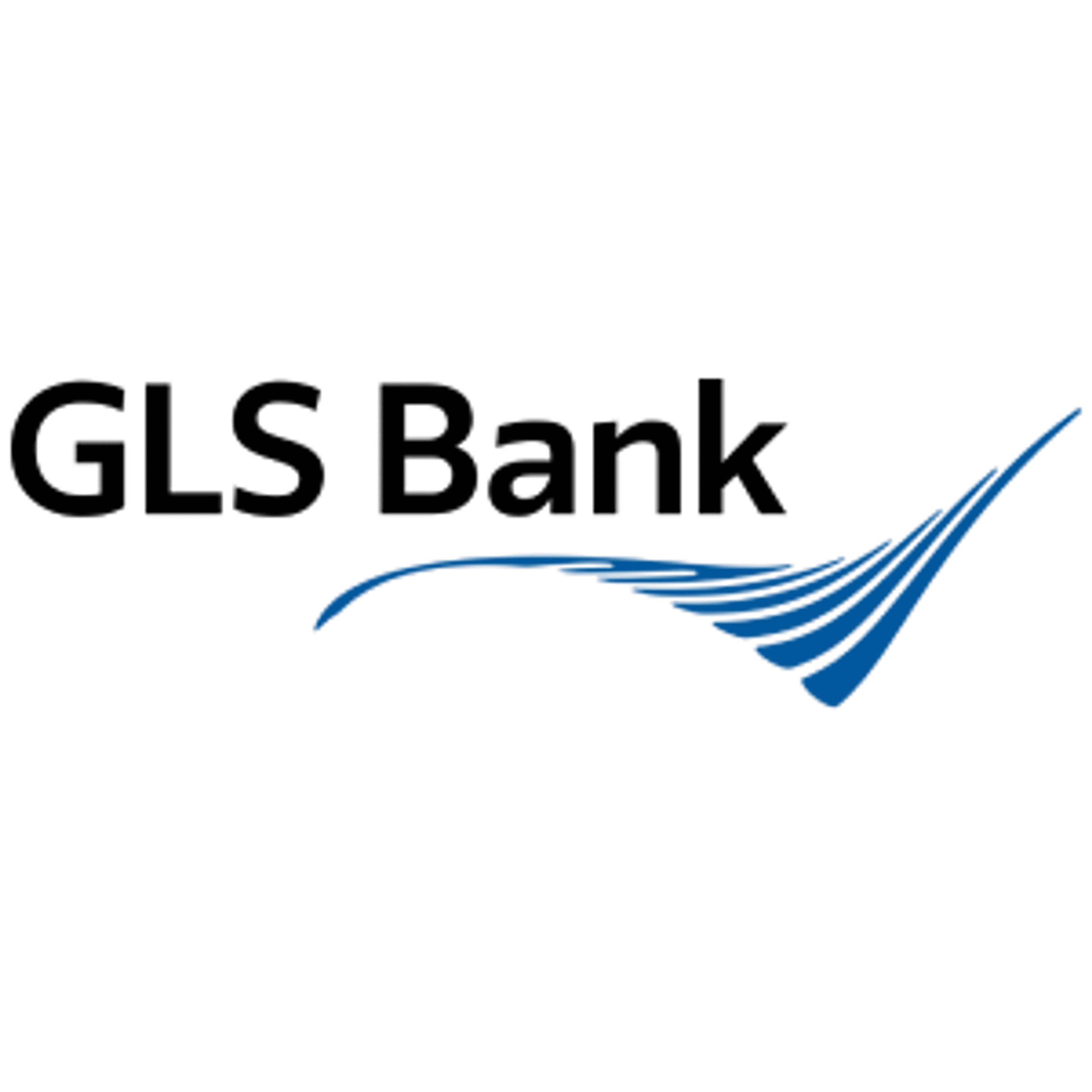 GLS bank logo