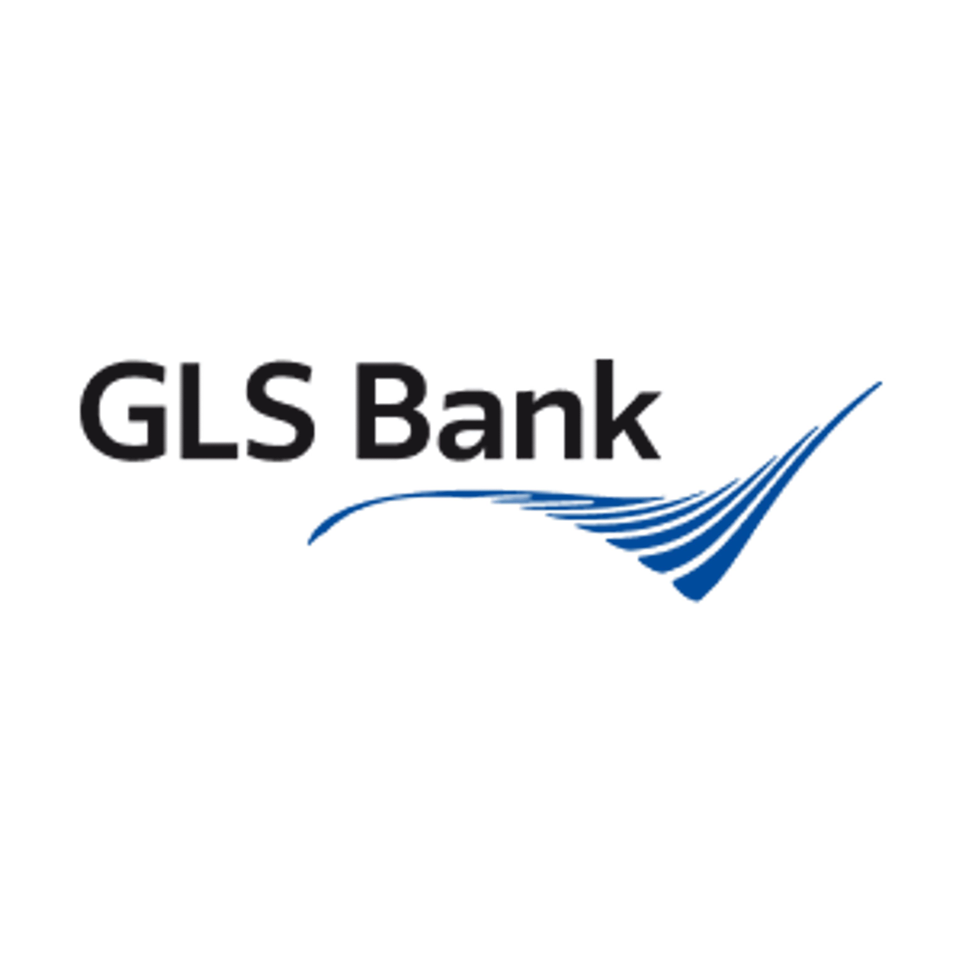 Gls bank logo