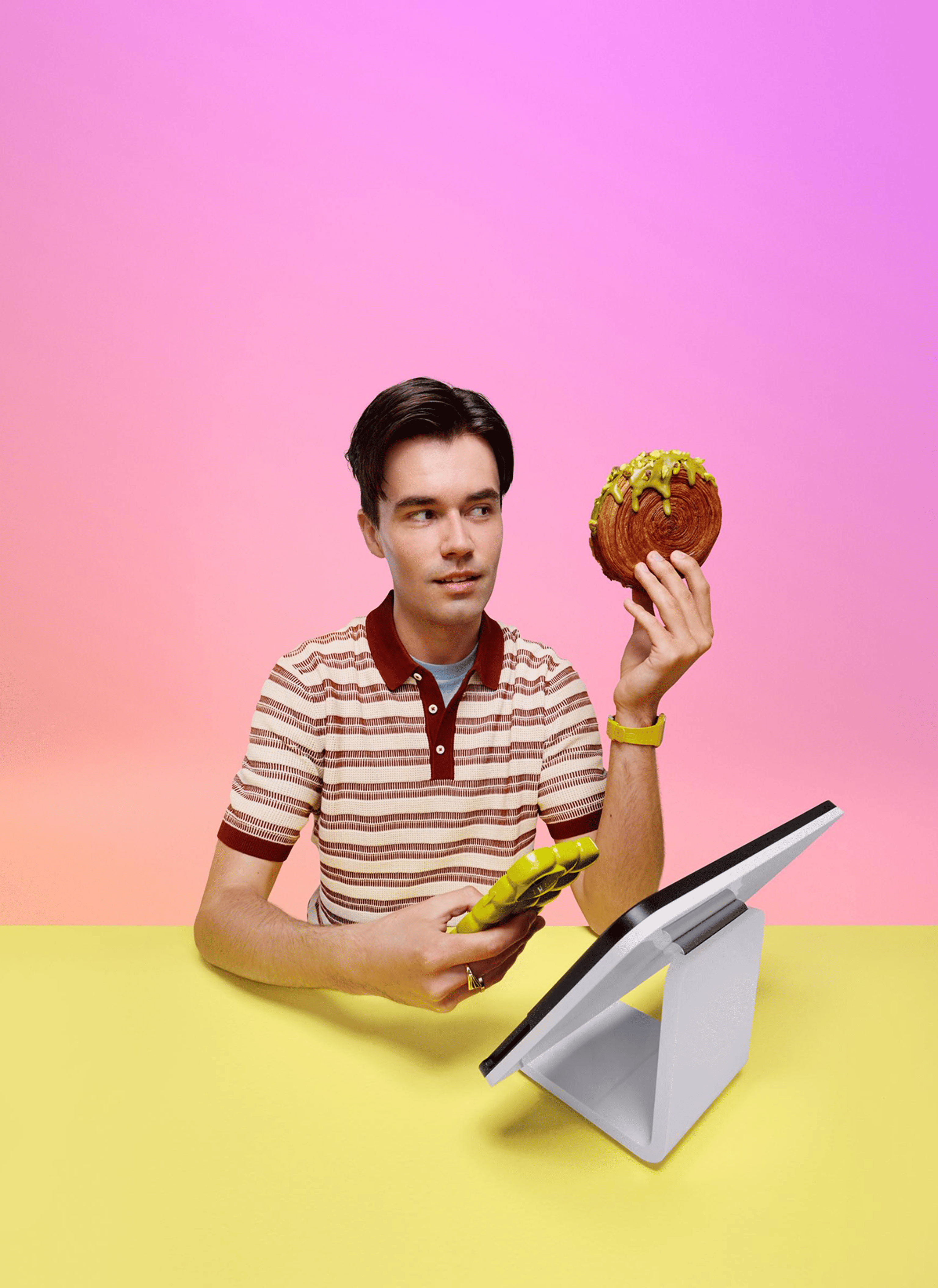 Weroboy