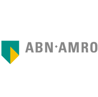 ABN-AMRO logo