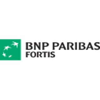 BNP paribas fortis logo