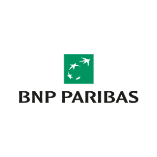 BNP paribas logo