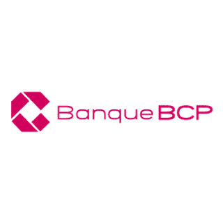 Banque BCP logo