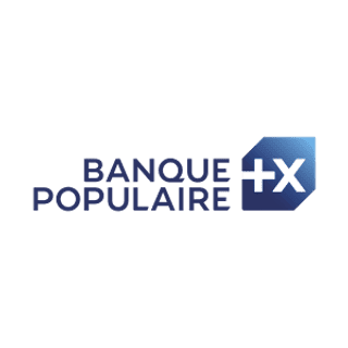 Banque Populaire logo