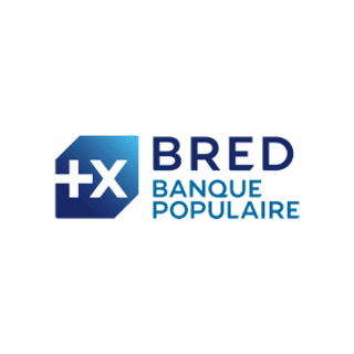Bred Banque Populaire logo