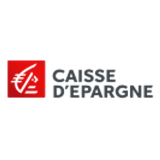 Caisse d Epargne logo