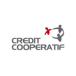 Credit Cooperatif logo