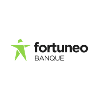 Fortuneo logo
