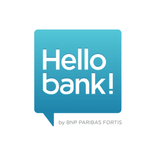 Hellobank logo