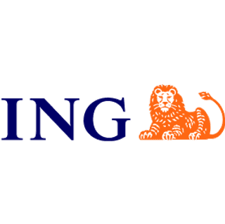 ING bank logo