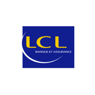 LCL bank logo
