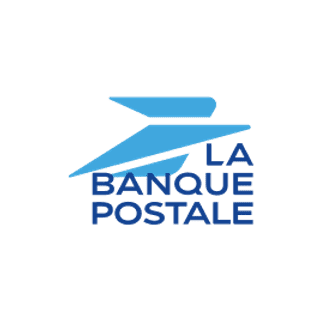 La Banque postale logo