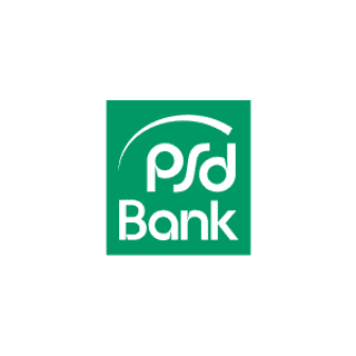 PSD bank logo