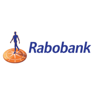 Rabobank logo