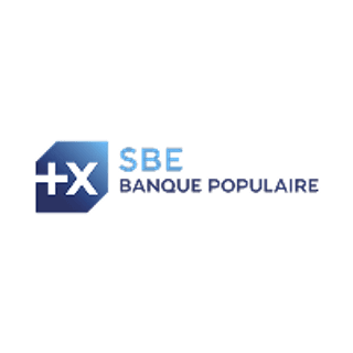 SBE logo