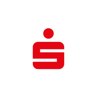 Sparkasse bank logo