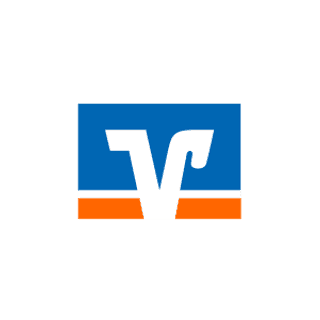 Volksbank logo