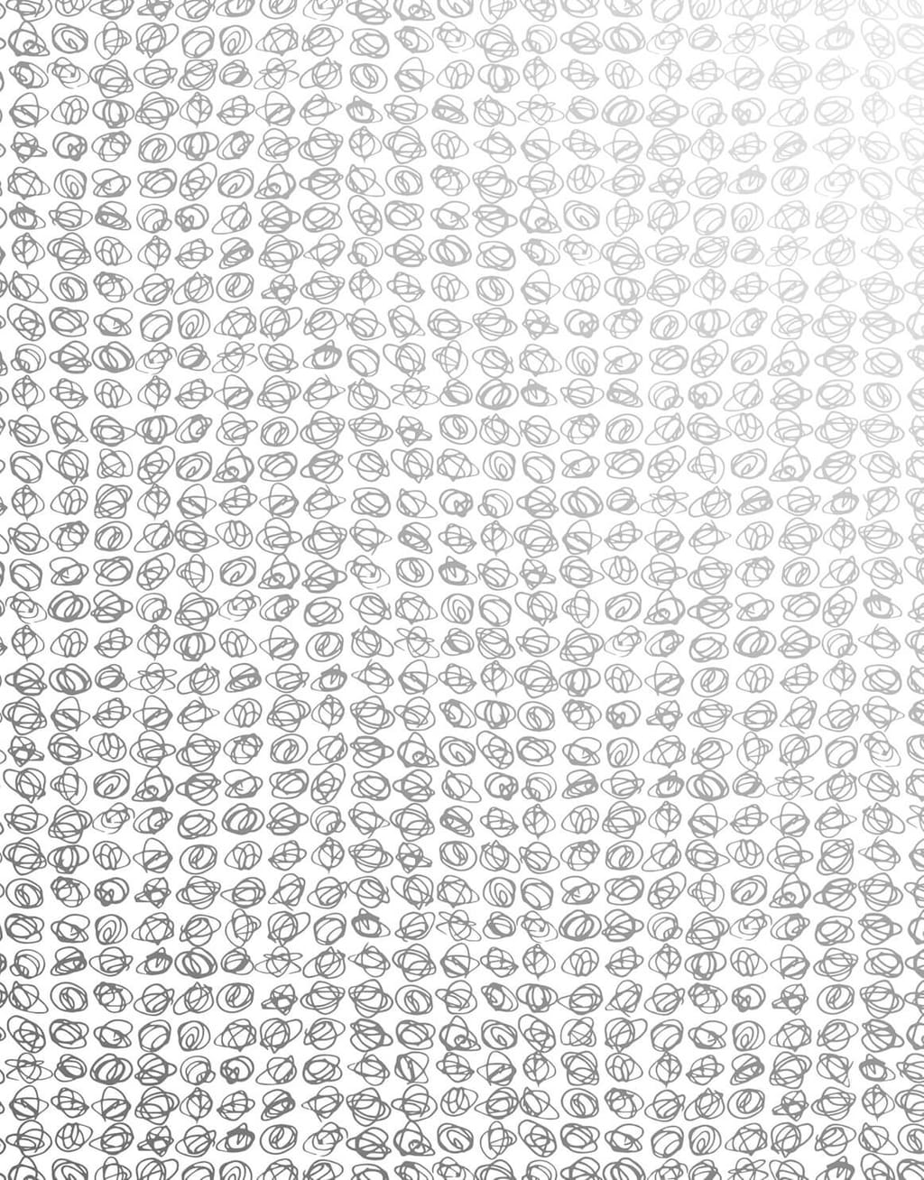 Graphic Pattern | Doodle | 3form