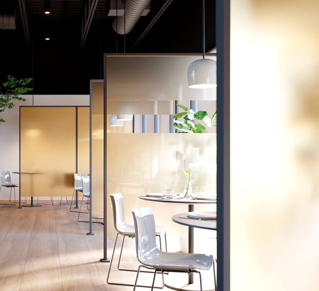 Inspiration | 2022 Color Collection | 3form