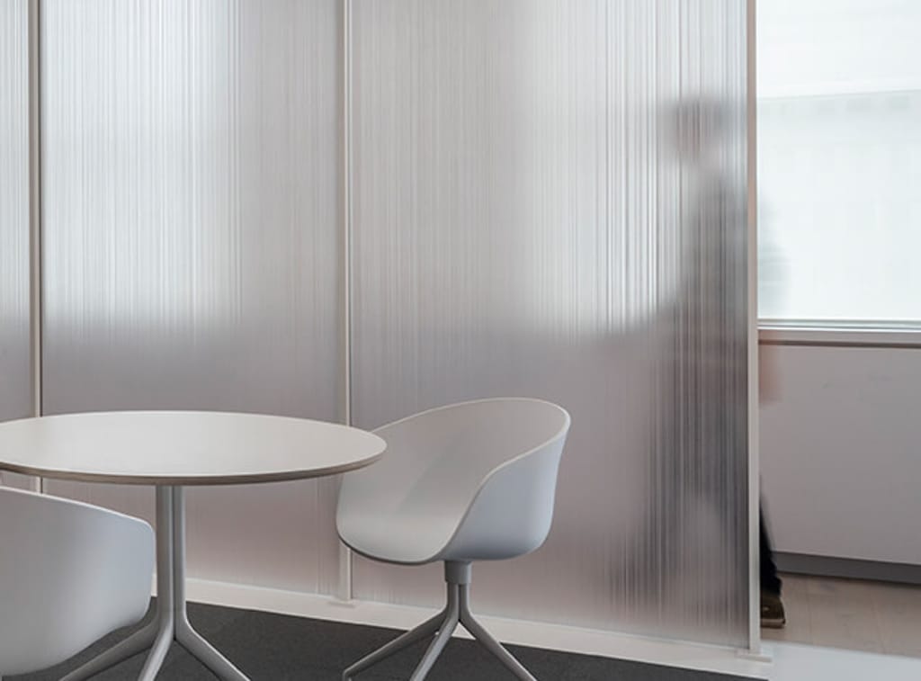Materials | Varia | 3form