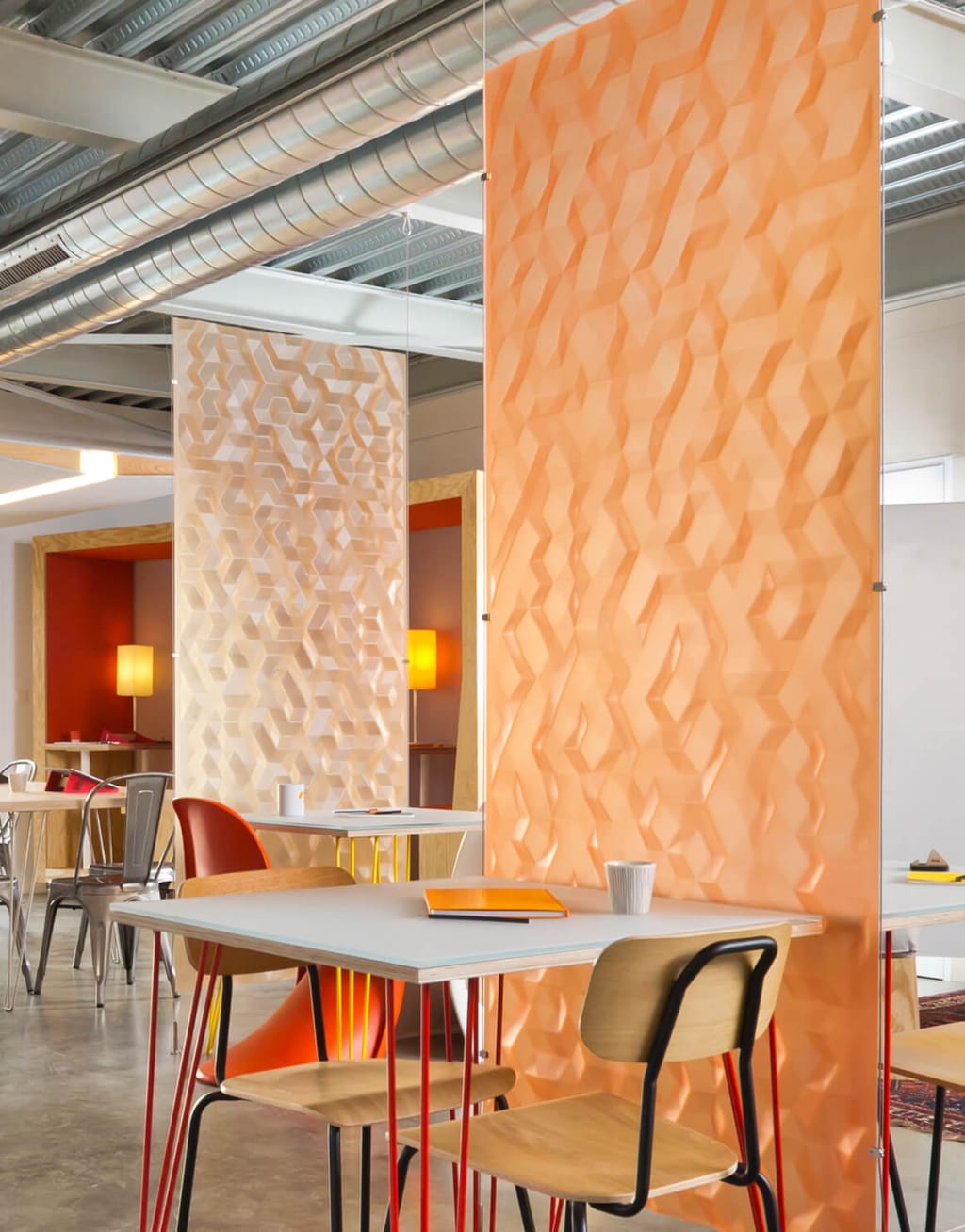 Material Solutions 3form