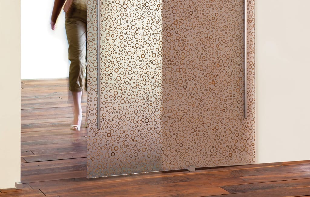 Sliding Door