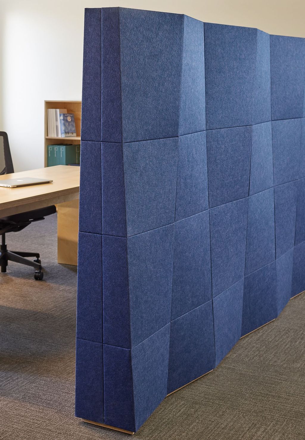 Material Solutions 3form