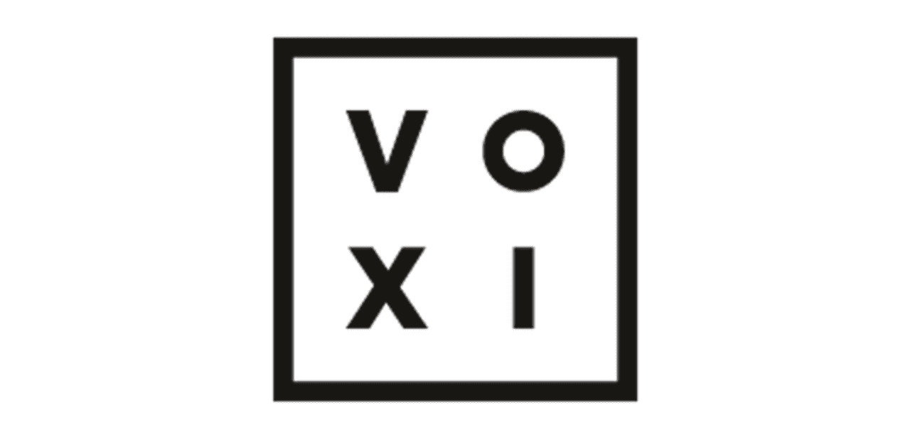 ANDI & NIKKITA for Voxi