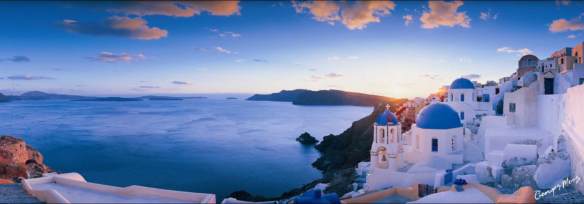 GRECIA TITÁNICA