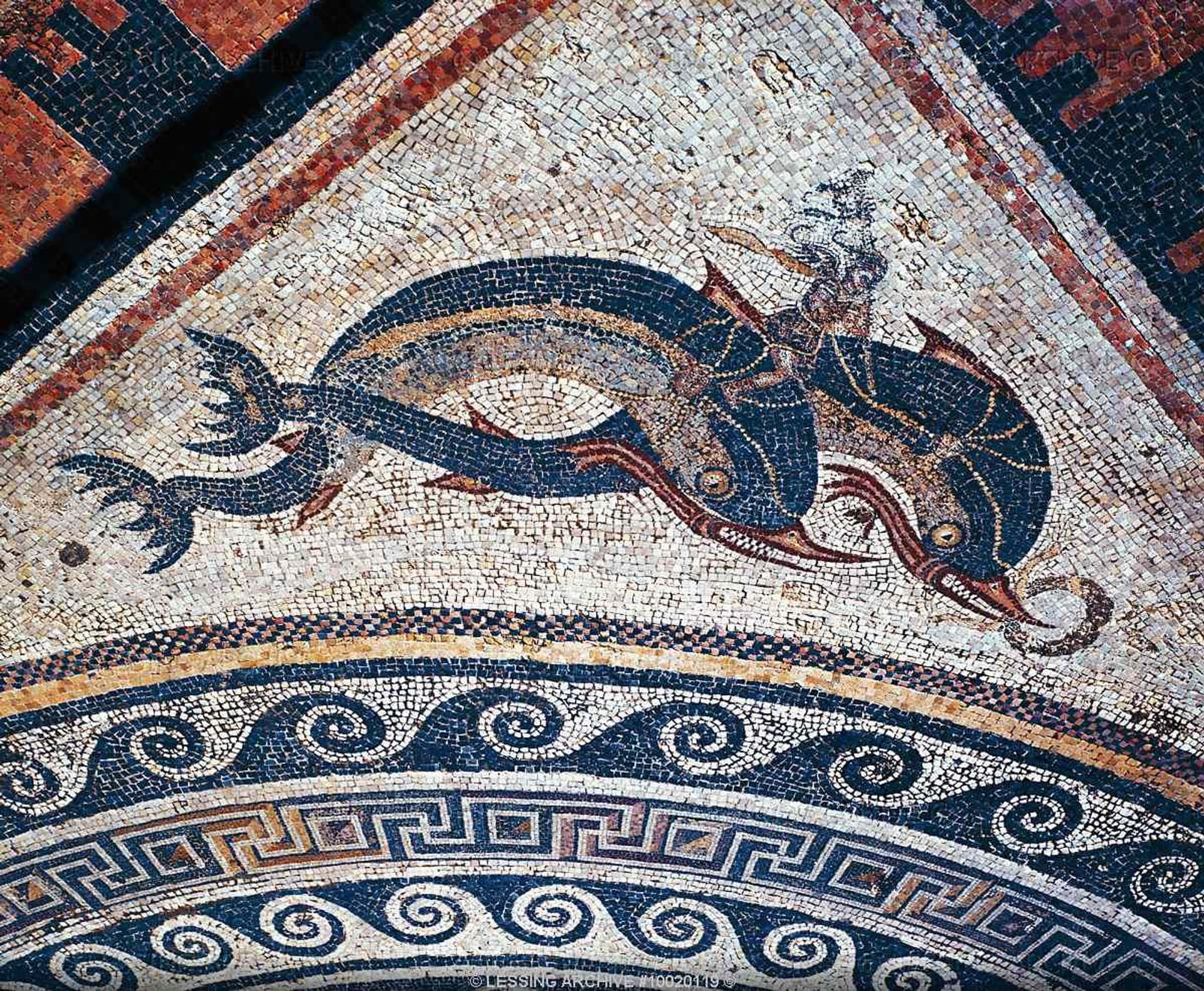 Visita a Delos desde Mykonos
