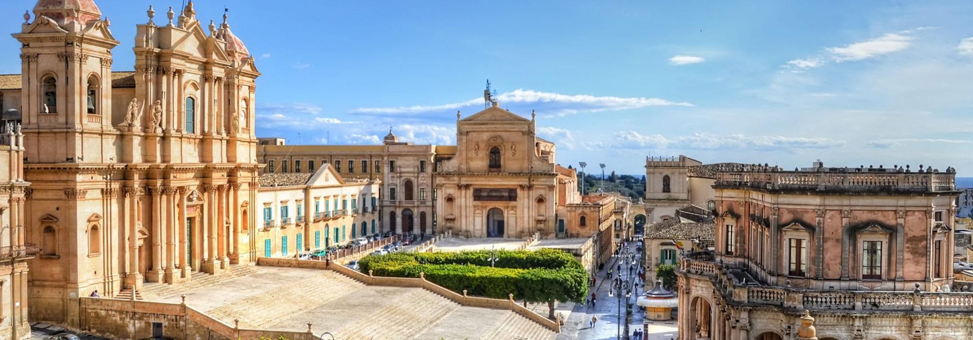 SICILIA EXPRESS
