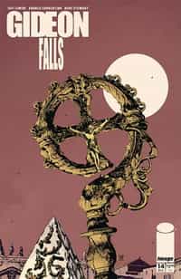 Gideon Falls #14 CVR A Sorrentino