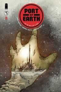 Port of Earth #11