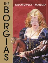 Borgias TP