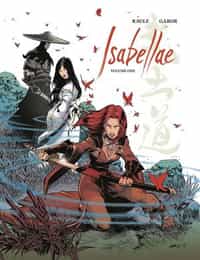 Isabellae HC V1