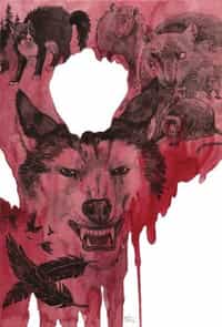 Beasts of Burden Presence of Others #2