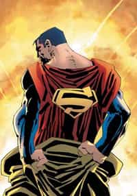 Superman Year One #1 CVR A Miller