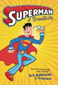 Superman of Smallville GN DC Zoom