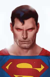 Action Comics #1012 CVR B