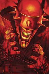 Batman Who Laughs #6 CVR B