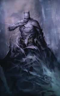 Detective Comics #1006 CVR B