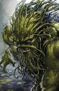 Justice League Dark #12 CVR B
