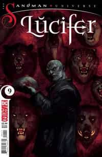 Lucifer #9