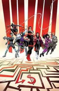 War of Realms Journey Into Mystery #4