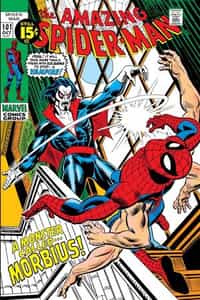 True Believers One-Shot Spider-Man Morbius