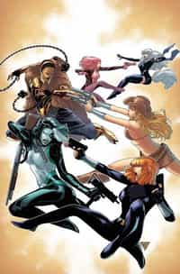X-Force #1
