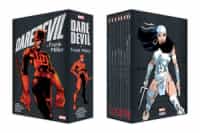 Daredevil TP Frank Miller Box Slipcase Set