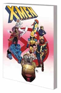 X-Force #1