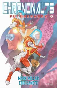 X-Force #1